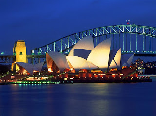 Sydney Australia