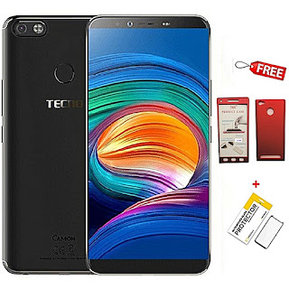 TECNO CAMON X PRO PRICE IN KENYA