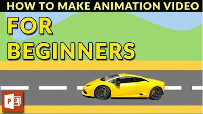 powerpoint animation tutorial