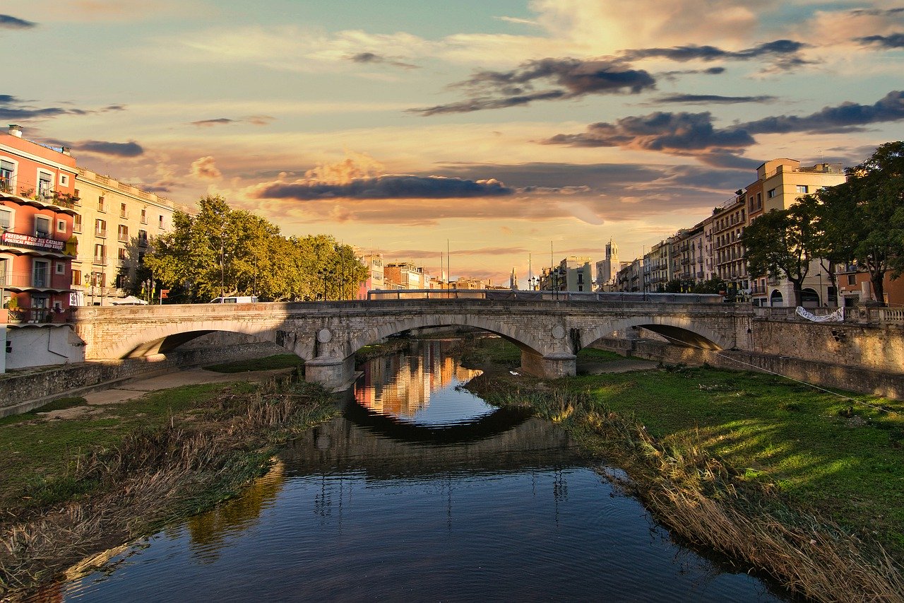 Girona Spain