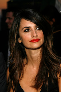 penelope cruz nine