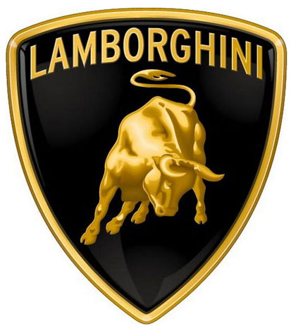 lamborghini emblem