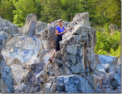 Johnson'S Shut-Ins S.P MO