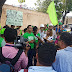 Marcha Verde: “Los dominicanos no somos tontos, sabemos que esta lista no está completa”