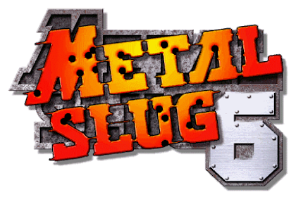 Metal Slug 6 Full Game Free Download (Size 121 Mb)