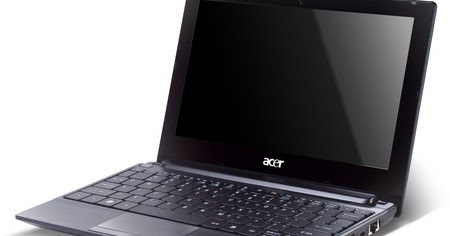Notebook Driver Download: Netbook Acer Aspire One D260 ...