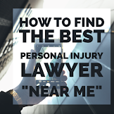 Top Personal Injury Attorney Bronx Reviews!