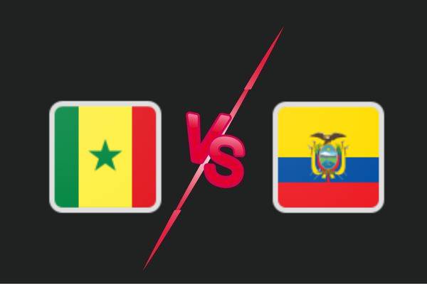 مشاهدة مباراة الإكوادور  والسنغال اليوم بتاريخ 29-11-2022 كأس العالم 2022