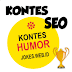 Ayo Ikutan Kontes Humor JOKES.WEB.ID