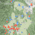 What is a County Birding Blitz?