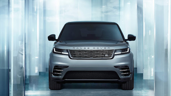 Range Rover Velar 2024 chega ao Brasil - preço R$ 643.950