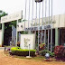 IBB'S UNIVERSITY TO UNDERSTUDY UNILORIN.