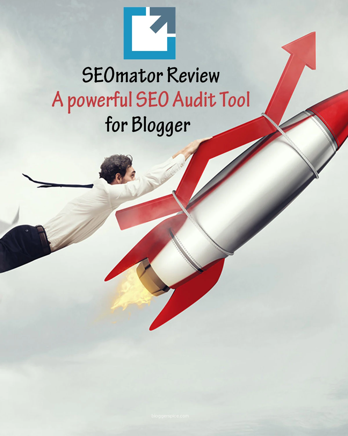 Seomator is Best powerful SEO Audit Tool for Blogger