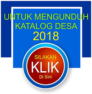 Katalog Buku perpustakaan Desa Tahun 2018