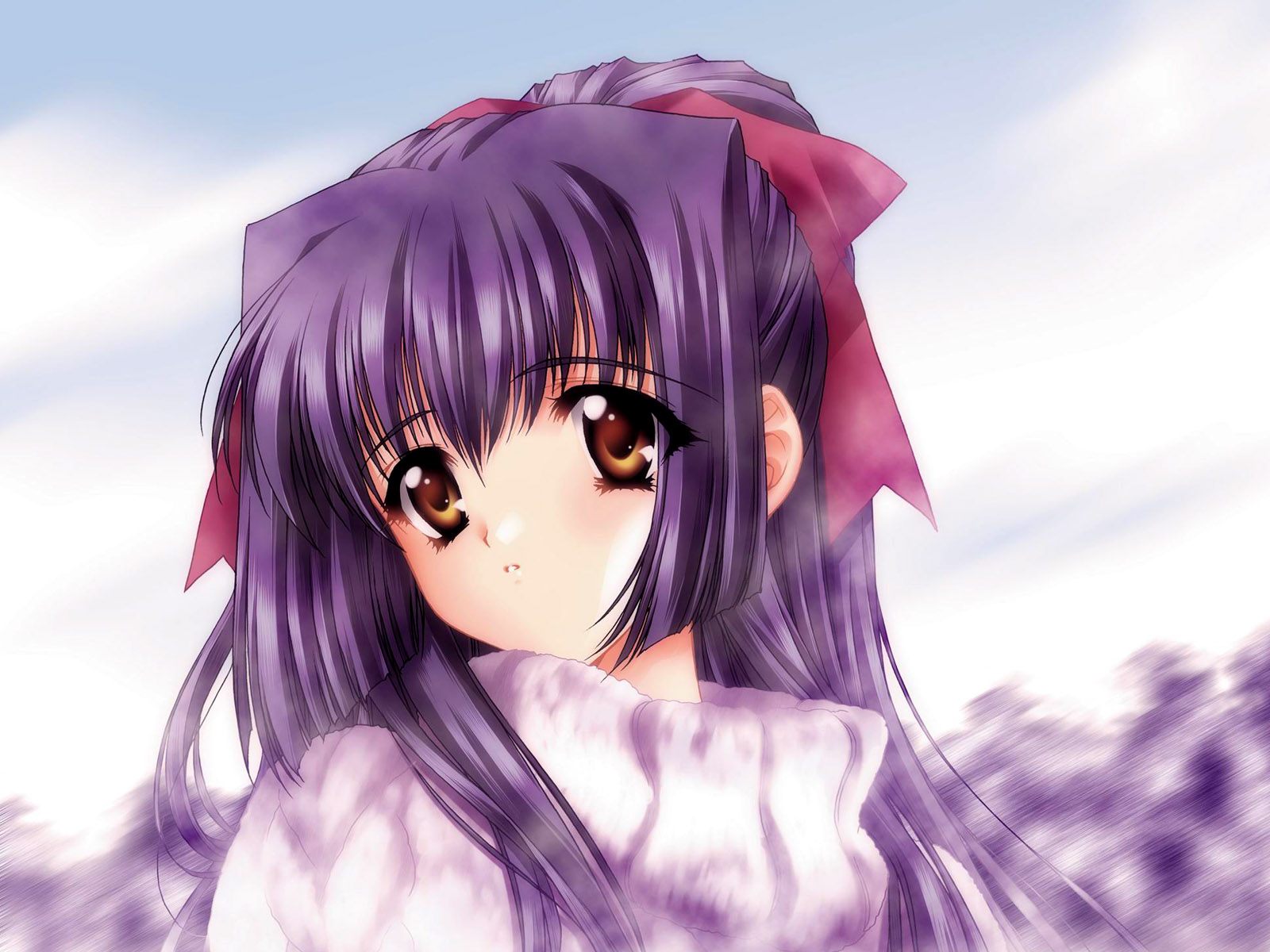 gambar anime girl Anime Lovers Blog gambar anime girl Anime Lovers Blog