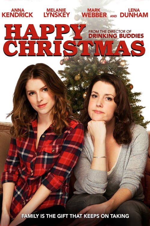 Regarder Happy Christmas 2014 Film Complet En Francais