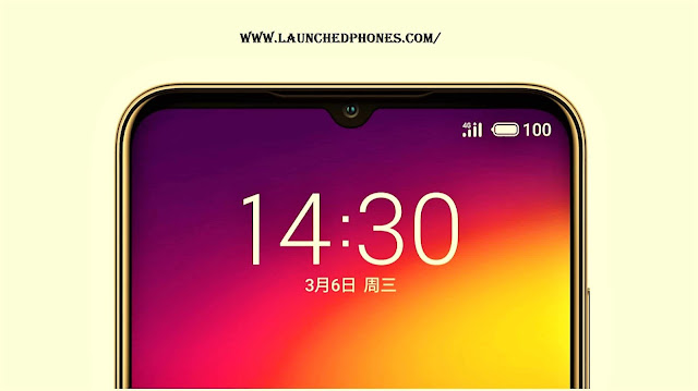 Meizu Note 9 and 10