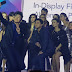 MayWard, Daniel Padilla, Julie Anne San Jose Spotted At The Vivo V11 Launch