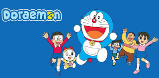 Film Kartun Doraemon