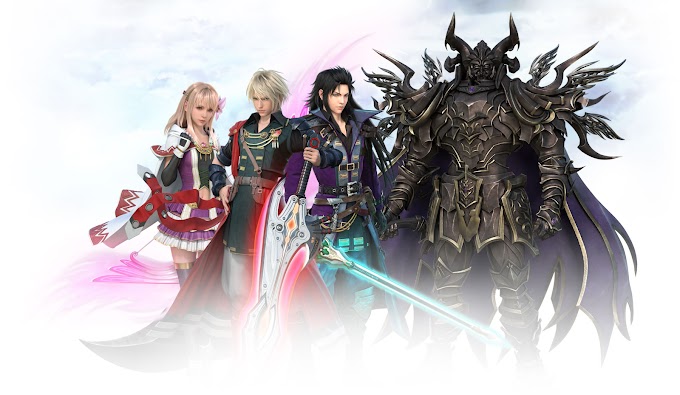 Final Fantasy Brave Exvius Review