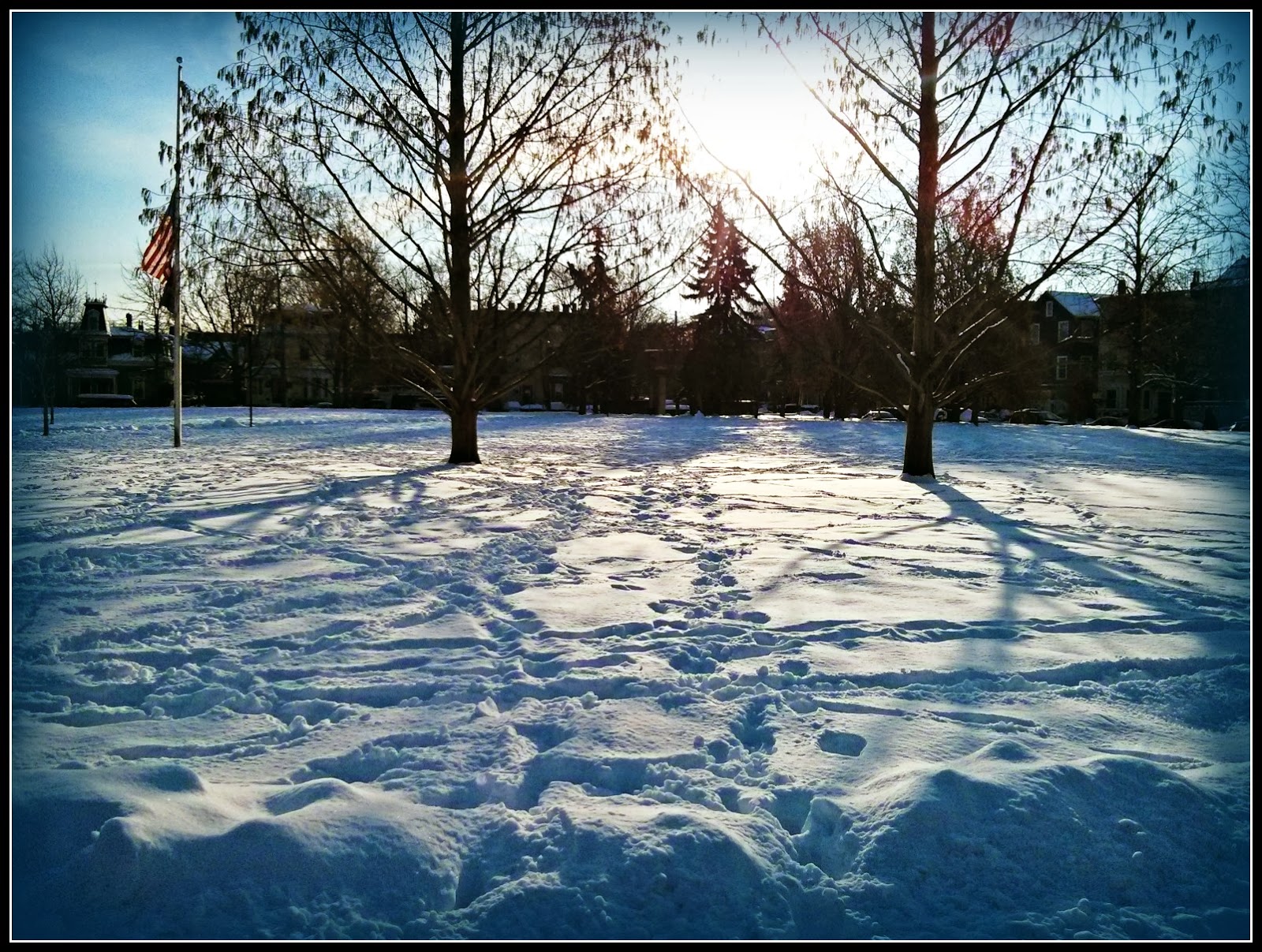 Invierno 2013-2014 Cambridge