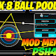 Psh4X en 8 ball pool 