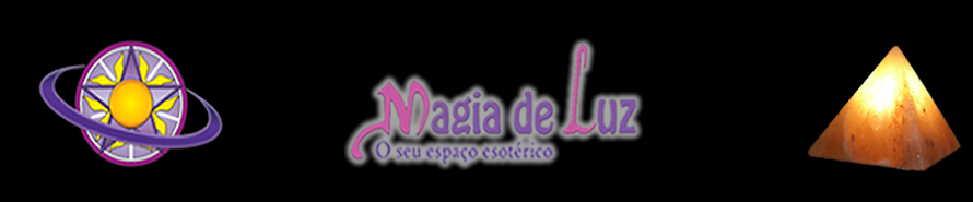 Magia de Luz - Consulta de Tarot, Baralho Cigano e Mapa Astral - Online