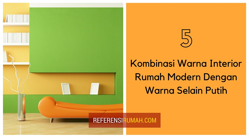  Kombinasi  Warna  Cat Hijau  Dan Kuning Ide Perpaduan Warna 