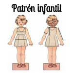 Patrón infantil