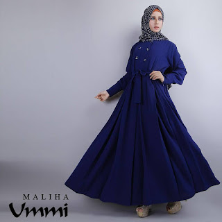 Maliha by Ummi Navy