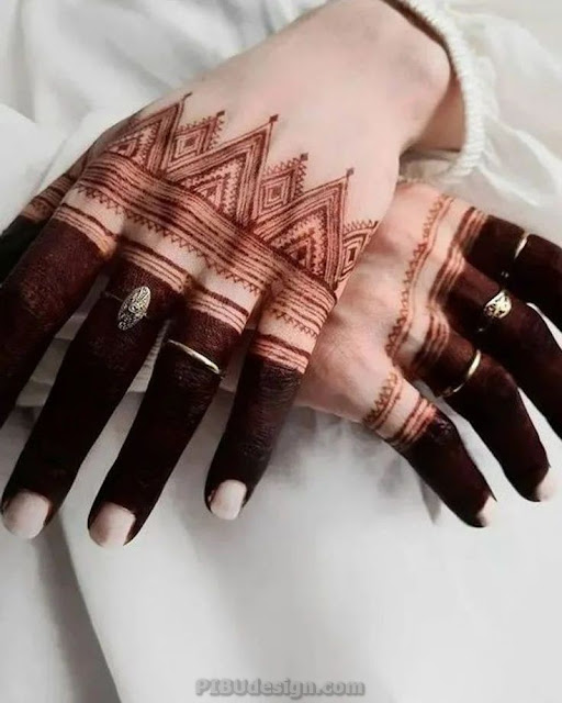 mehandi designs arabic