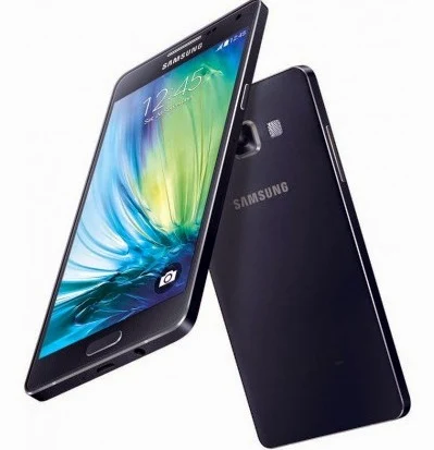 Samsung Galaxy A5 Reviews