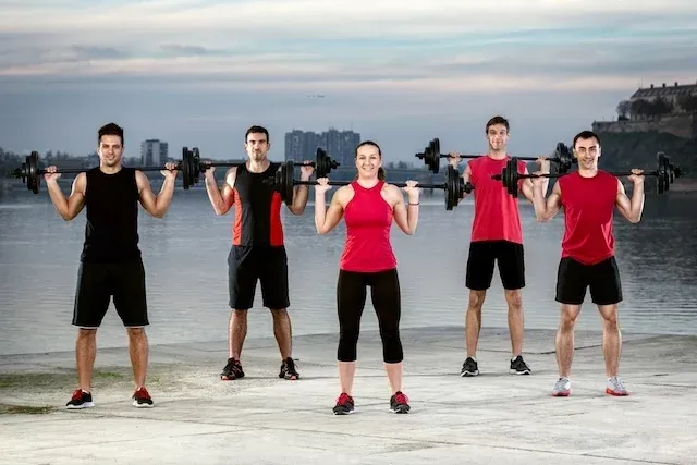 10 Exercises to Lose Weight