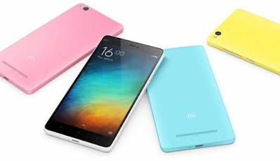 Harga dan Spesifikasi Xiaomi Mi 4c 16GB