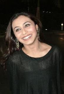 Rani Mukherjee