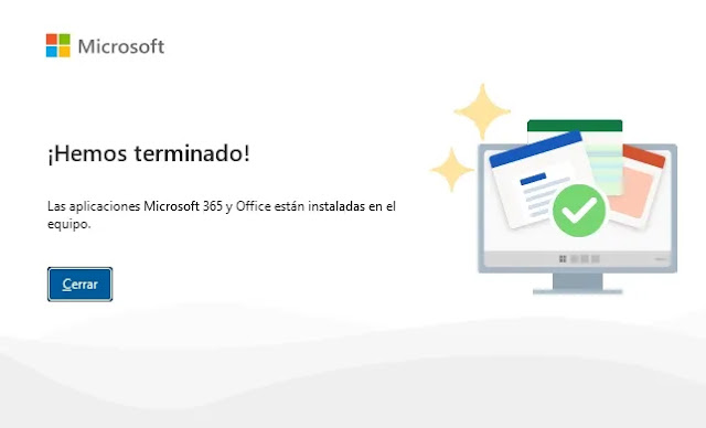 Microsoft Office Professional Plus 2021 Version 2312 Full Español