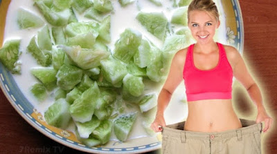 LOSE WEIGHT FAST WITH THIS CUCUMBER DIET PLAN #Diet #and #nutrition