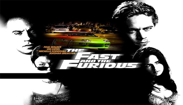 Cara Nonton Film The Fast And The Furious Dengan Benar #1