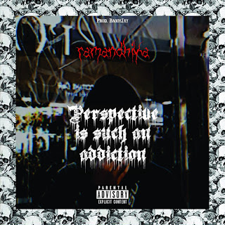 MP3 download Ramandhika - Perspective Is Such an Addiction - Single iTunes plus aac m4a mp3
