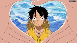 ワンピースアニメ 頂上戦争編 469話 ルフィ Monkey D. Luffy | ONE PIECE Episode 469