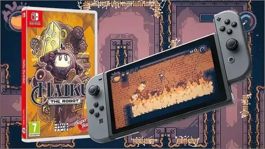 Chained Echoes coming physically to Nintendo Switch PHYSICAL RELEASES