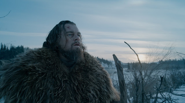 the revenant advance screening philippines imax