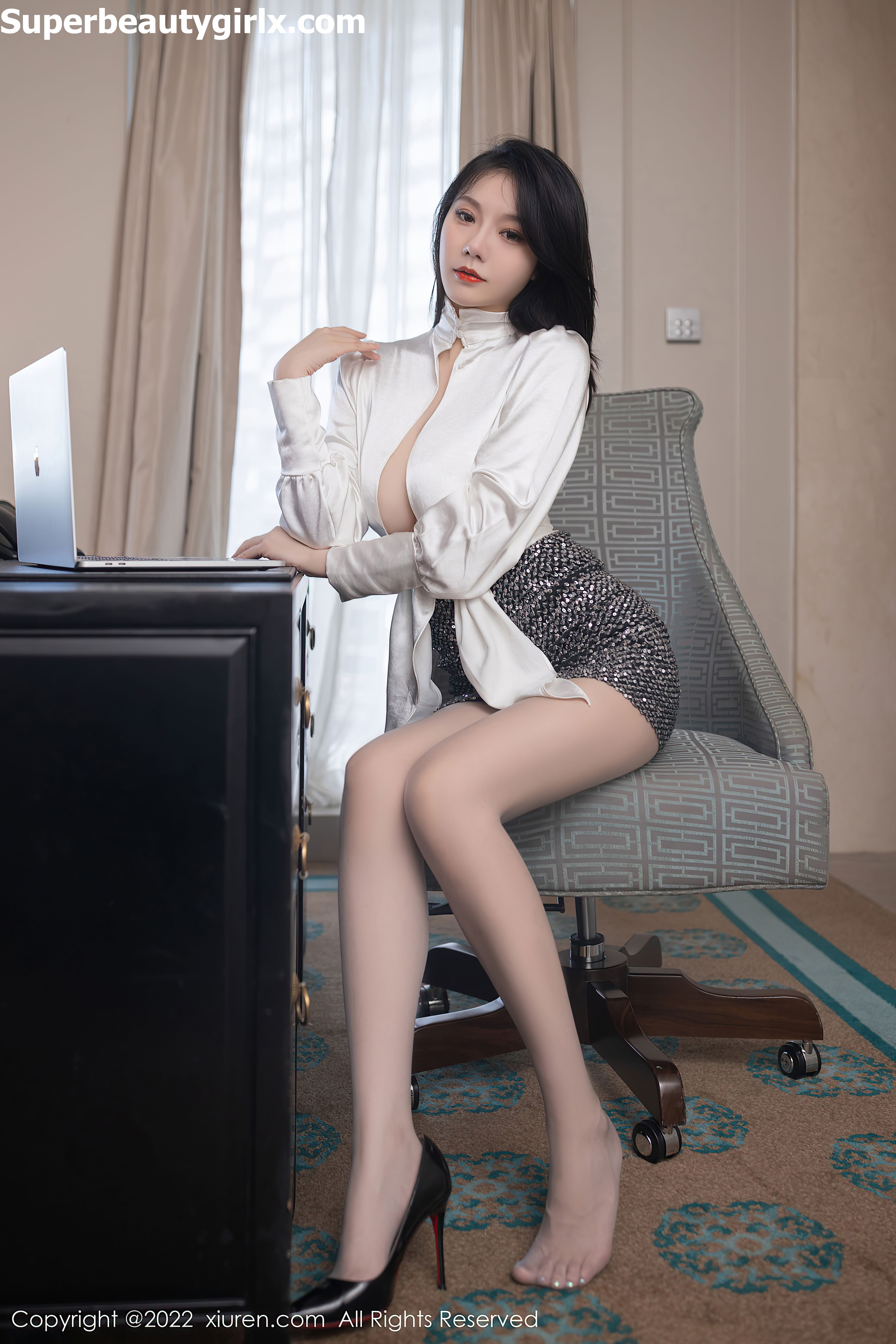 XIUREN-No.5480-anran-Superbeautygirlx.com