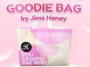jimshoney goodie bag