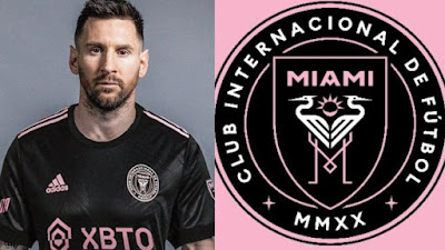 Messi Sudah Tidak Sakti, Inter Miami Cuma Tim Tua