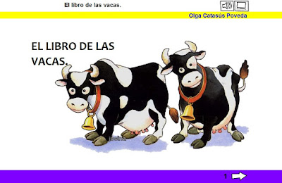 http://olgacatasus.blogspot.com.es/2011/02/libro-de-las-vacas-lim.html