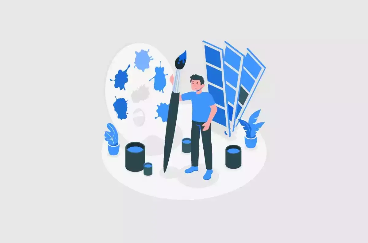 Cara Melihat Warna Pantone Di Illustrator