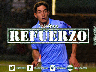 Oriente Petrolero - Francisco Rodríguez - DaleOoo.com  página Club Oriente Petrolero