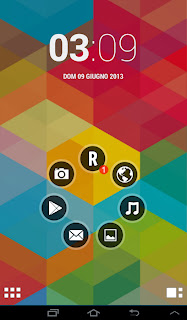 Smart launcher Pro v1.10.10