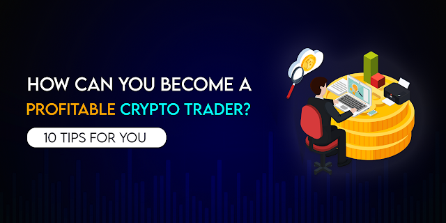 Profitable Crypto Trader